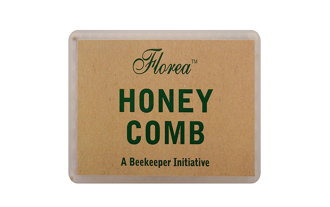Florea Honey Comb    Box  500 grams
